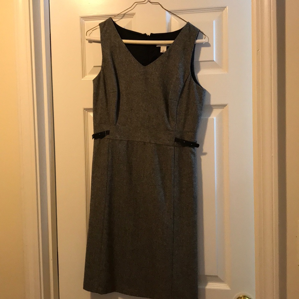 Loft dress